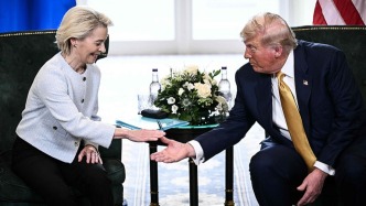“至关重要”还是“痛苦的妥协”？欧美达成贸易协议对德国意味着什么？