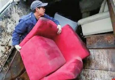 换个家具家电为啥如此尴尬？