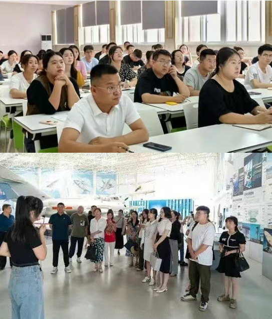 西安城市建设职业学院多措并举 着力推动人才培养质量跃上新台阶