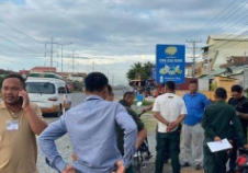 24岁中国男子落地柬埔寨后死亡 当地：遭拖拽抛尸 初判系谋杀