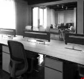 “假装上班公司”火了 有人每天花30元“假装”上班