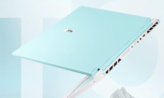 雷神发布猎刃 S Ultra 游戏本