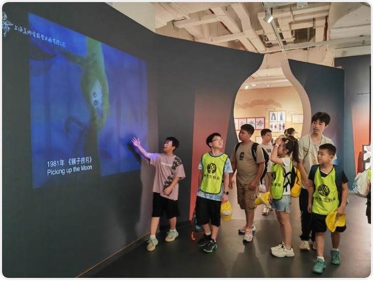 当年动画的顶流 如今依旧滋养着人们的灵魂