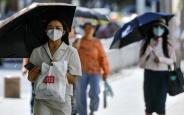 7月西安市平均气温30.4°C 两次高温均为特强等级