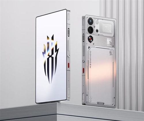 最新安卓手机性能榜发布：红魔10S Pro+稳居第一