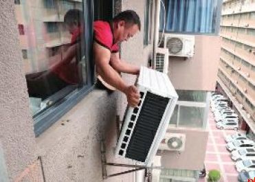 请给户外工作者更多理解与关爱