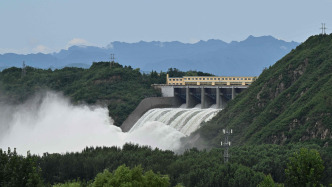 青海7月份平均气温创历史新高 较常年偏高1.9℃