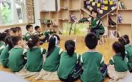 做好幼教惠民“加法”