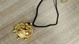 热销“沙金”不含金？从几元到几十元 高性价比疑成营销骗局