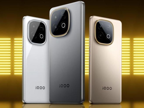 iQOO Z10 Turbo+性能续航体验 双王炸名不虚传