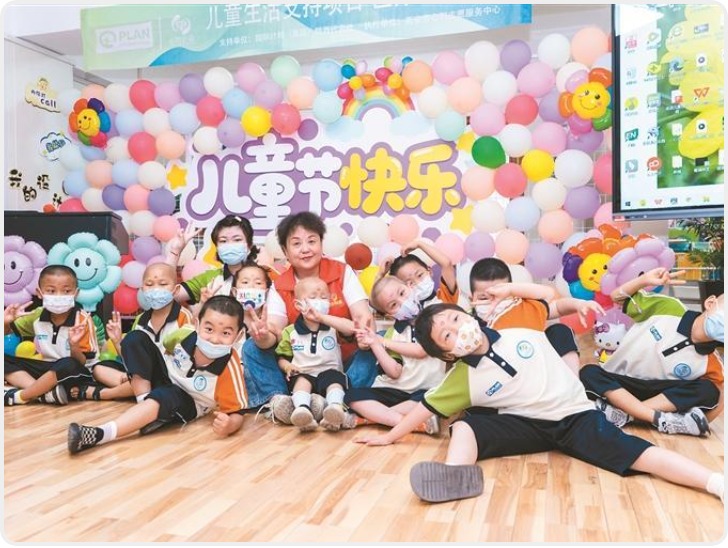 2024年度全国志愿服务“四个100” 西安5个典型榜上有名