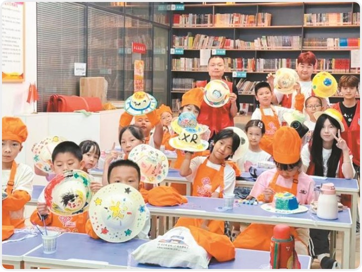 西安3000余名大学生志愿者进驻352个社区（村）