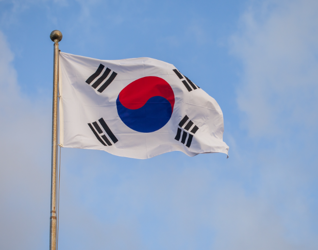 韩国9月29日起对中国团队游客实行临时免签政策
