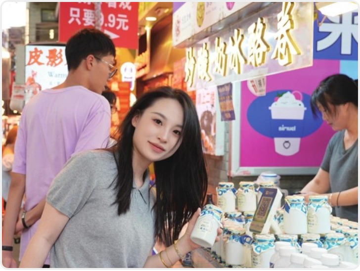 花最少的钱 赏最好的景 记者带你畅游西安