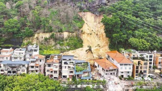 广东省长指挥调度山体滑坡抢险救援：全力以赴搜救被困人员