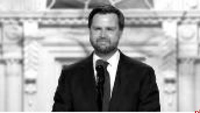 特朗普首次明确表态：万斯最有可能是“我的接班人”