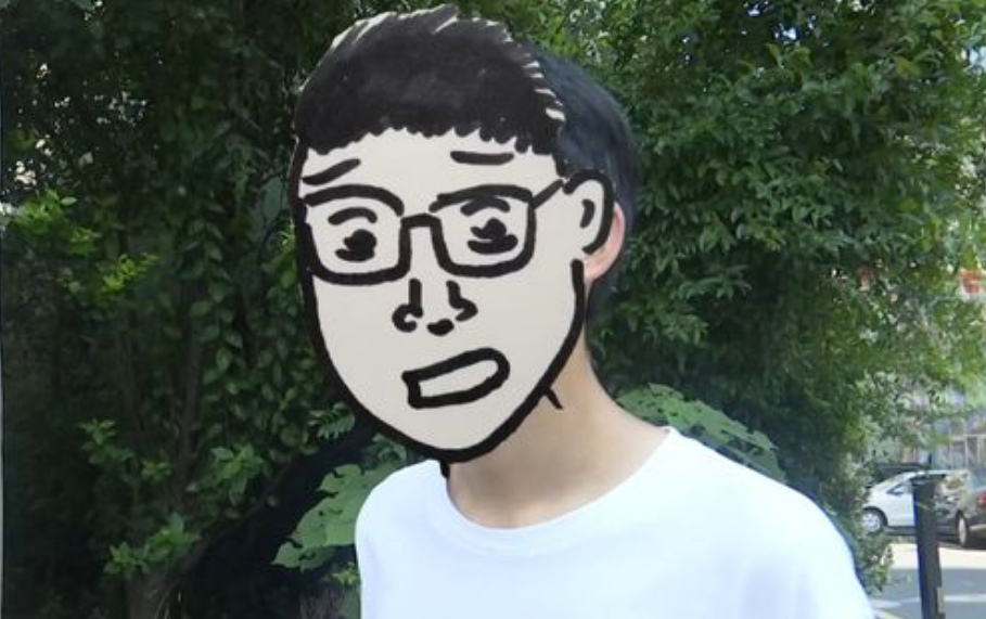高中生暑假体验生活 干了半个月外卖员还倒贴100元？