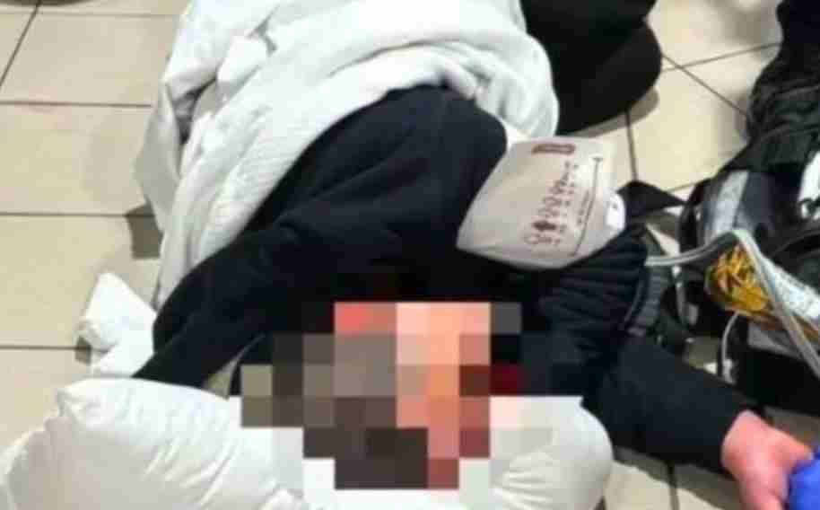 中国留学生在澳被围殴：抢救超30小时 6名涉案未成年人被捕