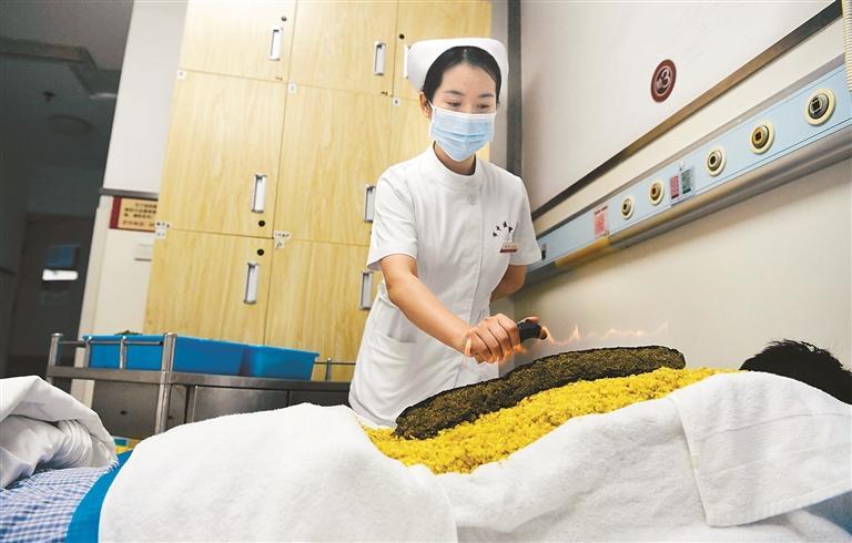 冬病夏治正当时 多样疗法护健康