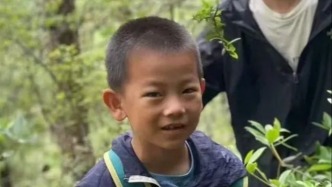8岁自闭症男童在大理苍山走失已超72小时 涉事夏令营机构被调查
