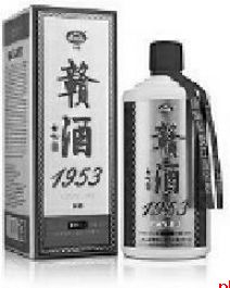 贵州茅台起诉江西赣酒公司商标侵权