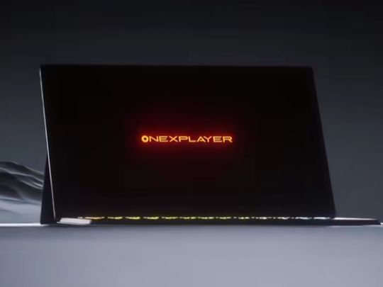 OnexPlayer 预热 