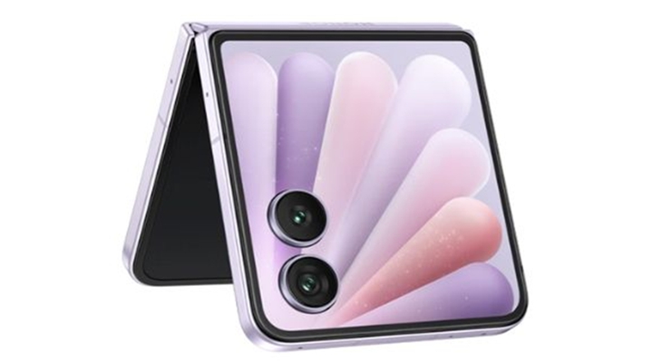 荣耀 Magic V Flip2 将于 8 月 21 日发布