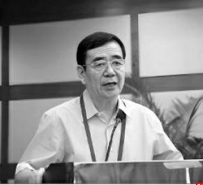 窦科峰 王双明 康振生三名院士获省最高科技奖