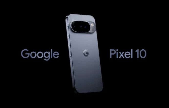 谷歌 Pixel 10 系列手机能效标签曝光