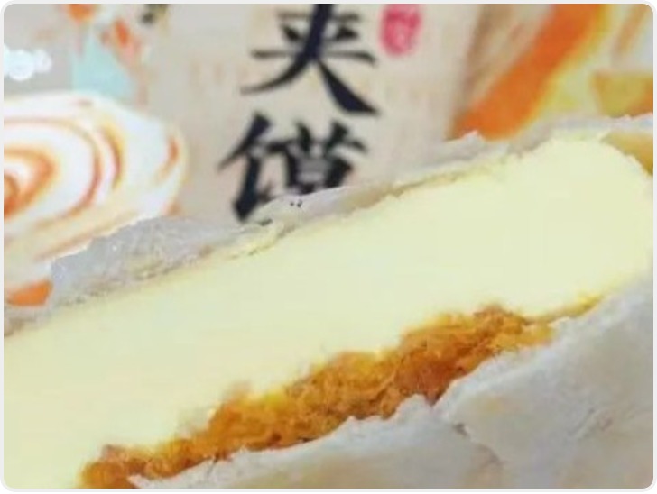 从冰淇淋到面包掀消费热潮 西安肉夹馍再成“顶流”