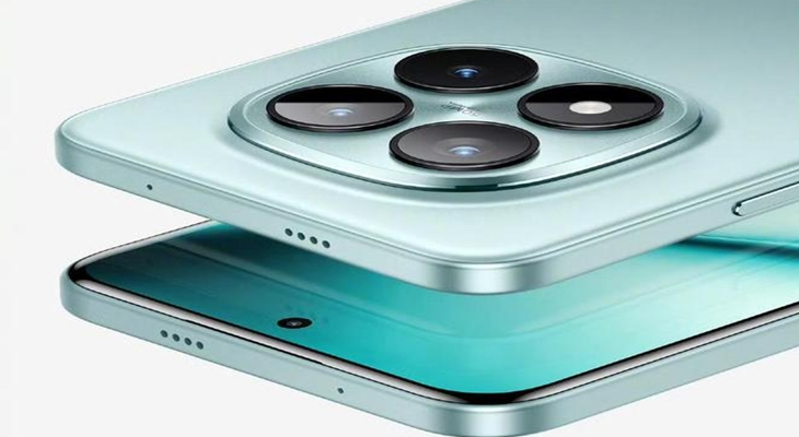 REDMI Note 15 Pro系列 8 月 21 日发布