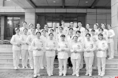 守护健康的坚实力量