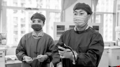 一根针“冻死”早期肺癌