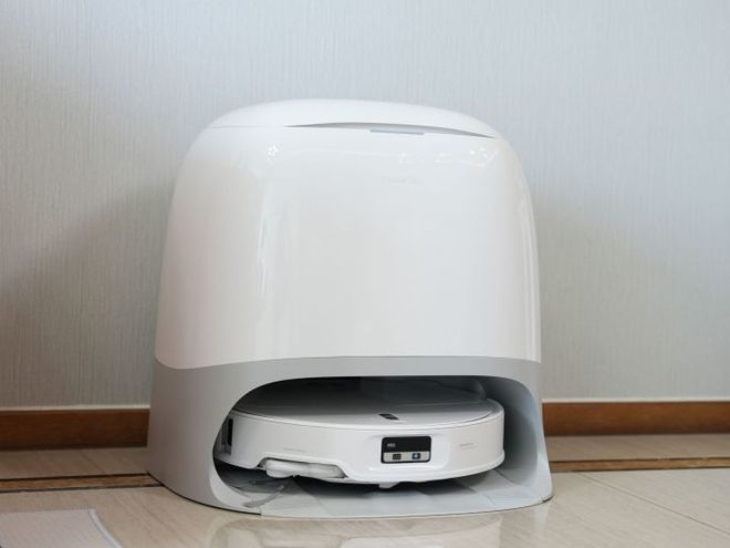 石头P20 Ultra Plus