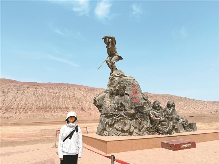 暑假“蓄力期” 西安娃都在“忙活”啥？