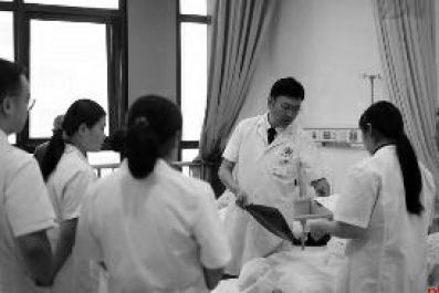 守护血管健康 铸就生命方向