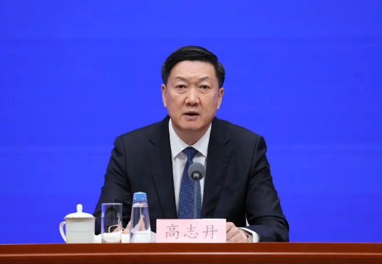 国家体育总局局长：重拳整治足球