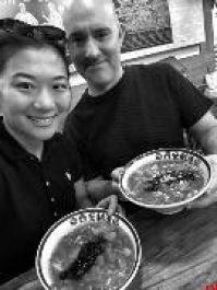 秦人集活！海外游子的陕西美食情缘