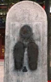 西北第一禅林 西安卧龙寺