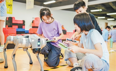 研学游，目标瞄准品质优