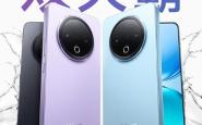 vivo“国民旗舰”新机Y500 9月1日发布