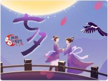 网络中国节·七夕