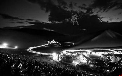 县域旅游热度高 定制化体验式出行成风尚