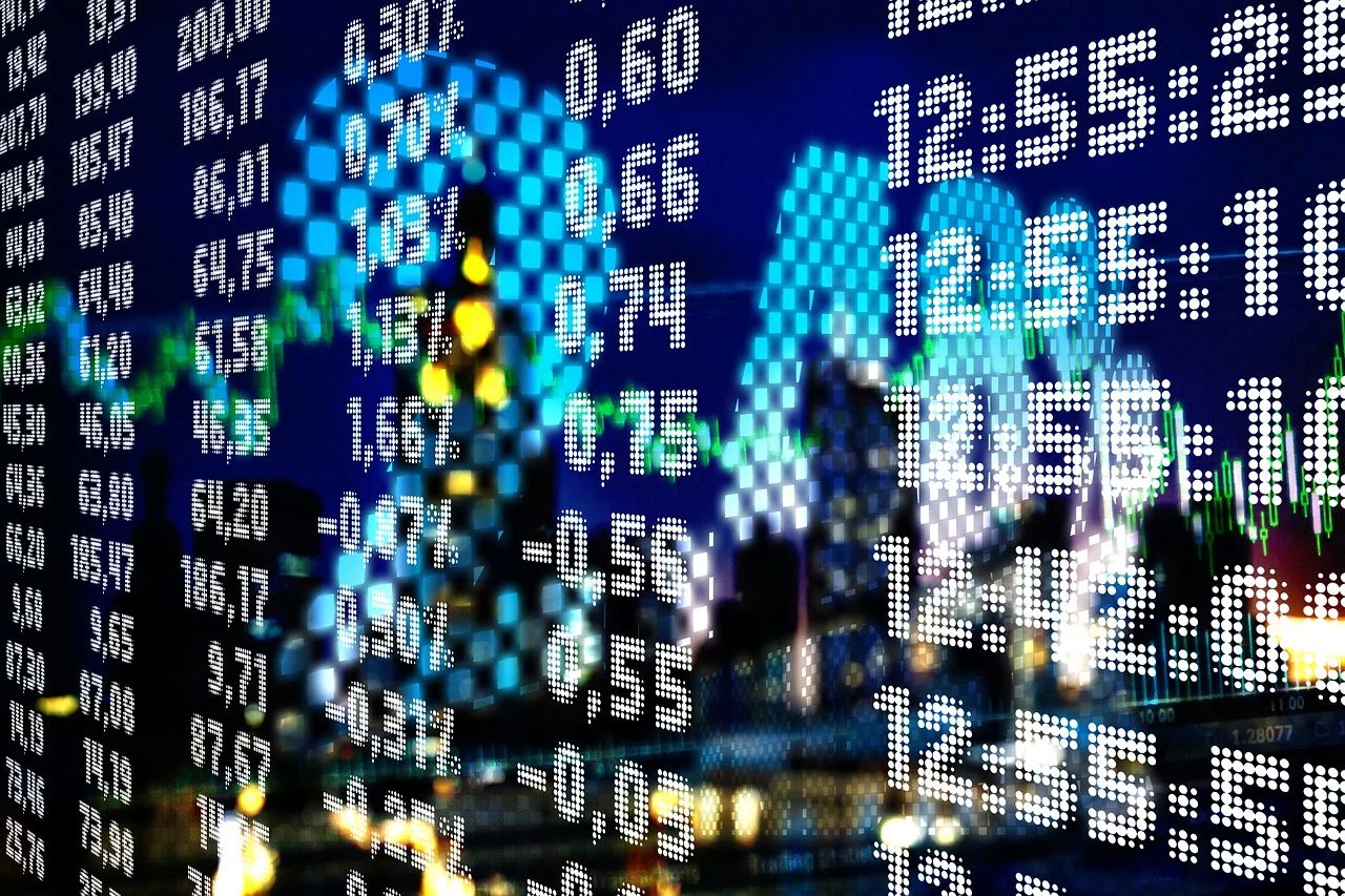 前七月西安规上工业增加值同比增长11.0%