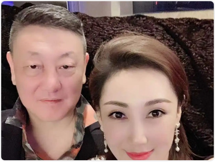 韩磊报警！此前被曝“出轨致女子怀孕” 工作室声明妻子发声