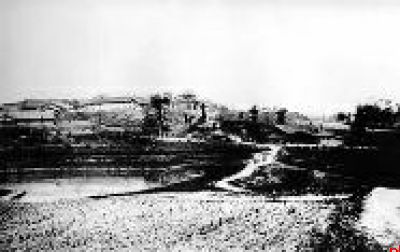 烽火中迁陕 中华文脉延续不断