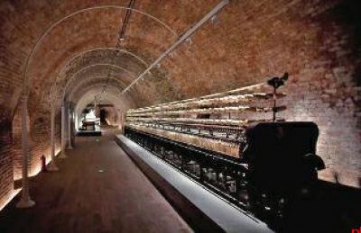 工业内迁 陕西在战火中创造奇迹