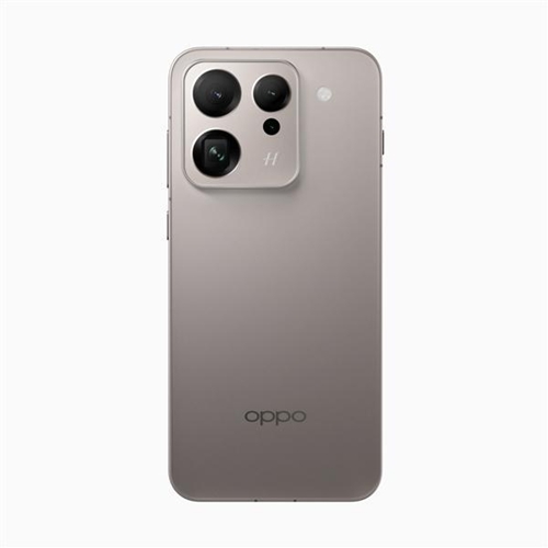OPPO Find X9外观引热议 