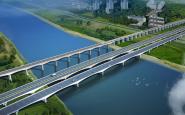 陕西这一高速路段即将改扩建
