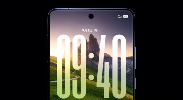 vivo高管曝光Origin OS6细节图